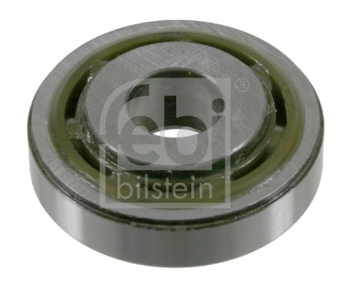 Rolling Bearing, suspension strut support mount